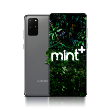 Samsung Galaxy S20 5G