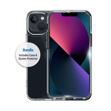 Mint+ iPhone 13 128GB Midnight Enterprise Bundle