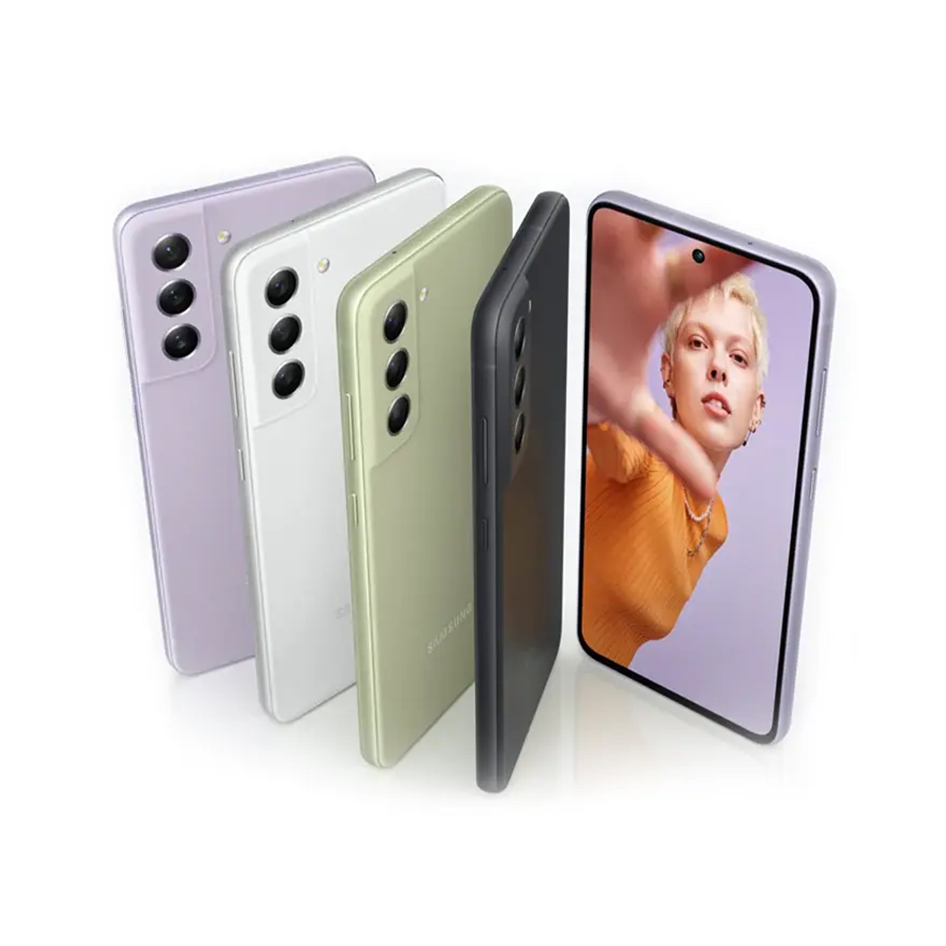 Samsung Galaxy S21 5G | Mintplus.co.uk