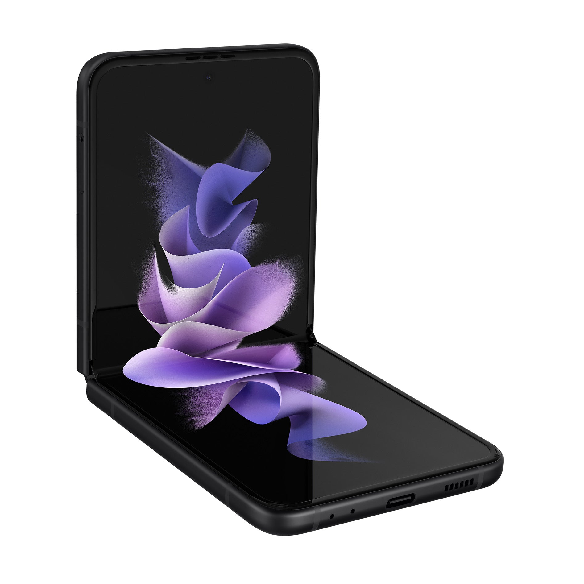 Samsung Galaxy Z Flip 3 5G - 0