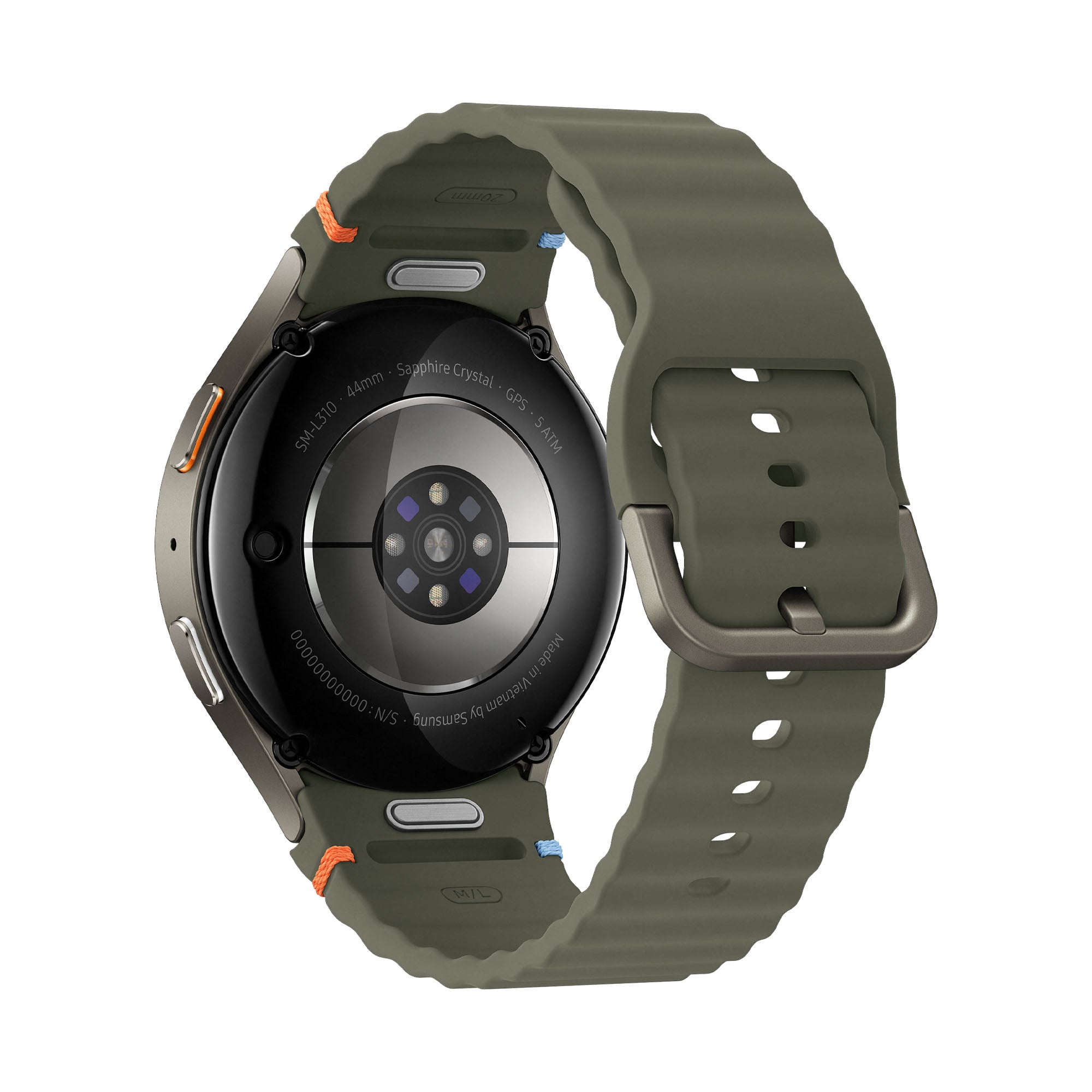 Samsung Galaxy Watch7 44mm Bluetooth